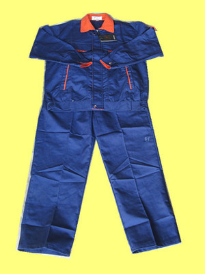 【可定做各類勞保工作服】價(jià)格,廠家,圖片,防護(hù)服,重慶明揚(yáng)勞保用品-