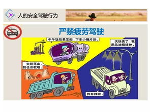 ppt 勞保用品的正確使用與安全駕駛