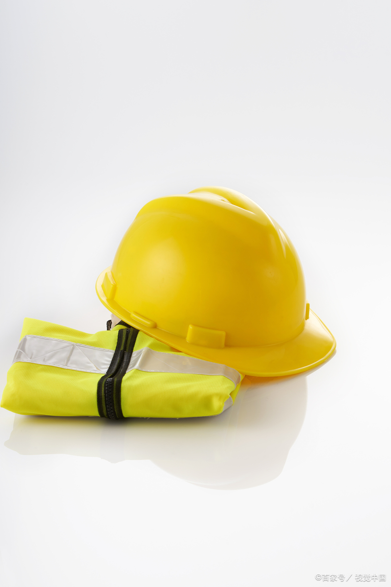 重視勞保用品保質期，筑牢職業安全防線