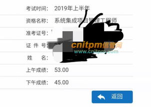信管網(wǎng)2019年上半年系統(tǒng)集成項目管理工程師部分學(xué)員軟件開發(fā)成績分析